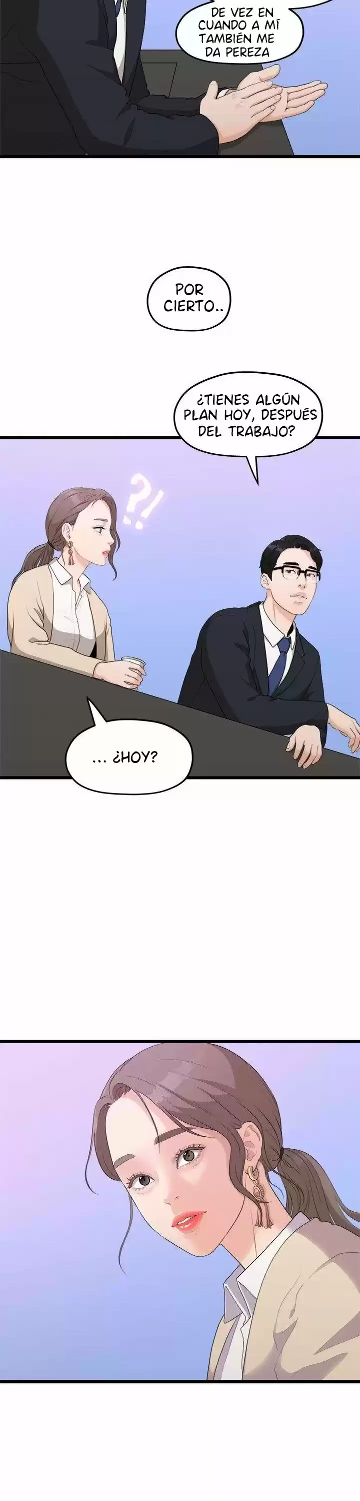 Our Very Relationship - Capítulo 8 - Página 13 - LectorTMOo