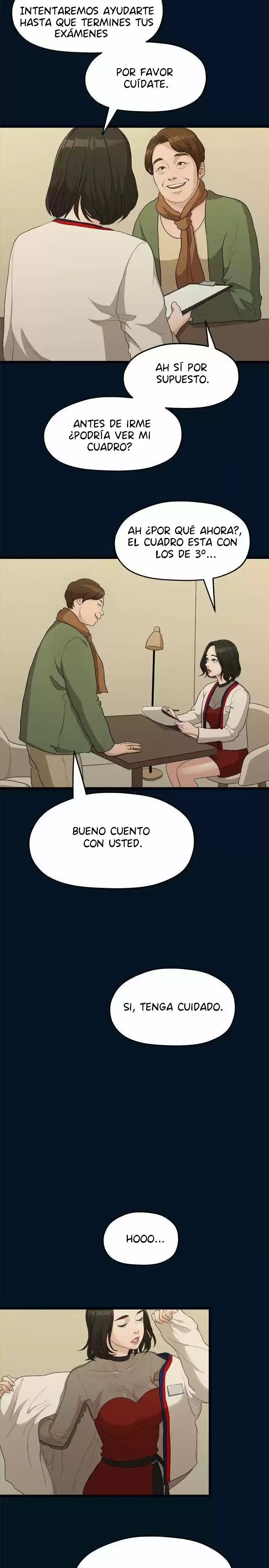 Our Very Relationship - Capítulo 9 - Página 16 - LectorTMOo