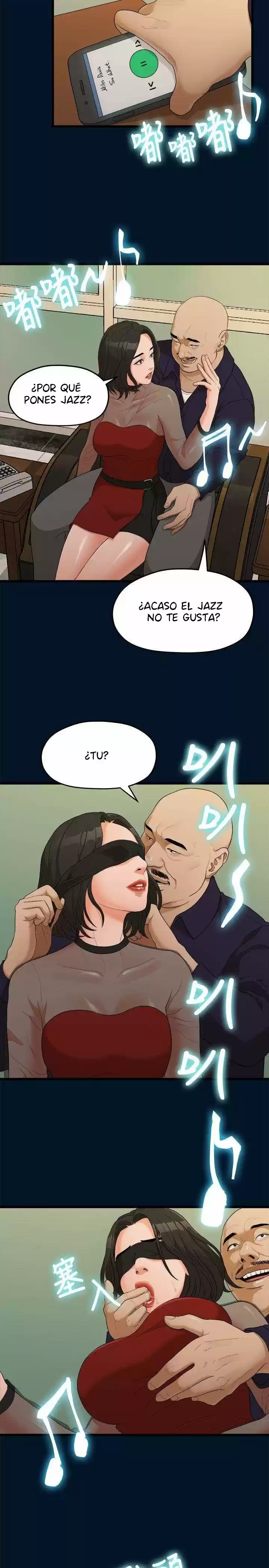 Our Very Relationship - Capítulo 9 - Página 21 - LectorTMOo