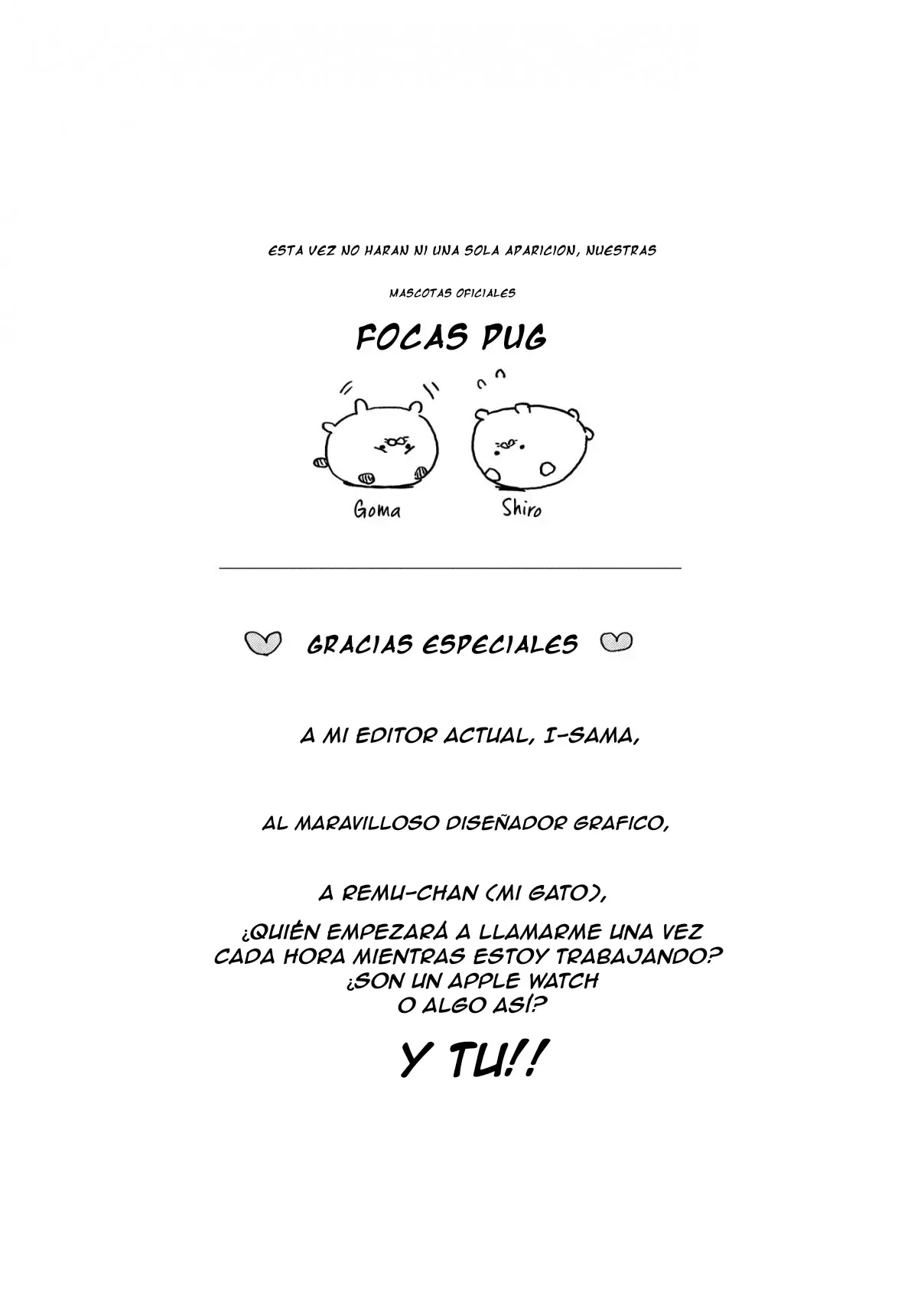 Our Yuri Started With Me Getting Rejected In A Dream - Capítulo 26.2 - Página 18 - LectorTMOo