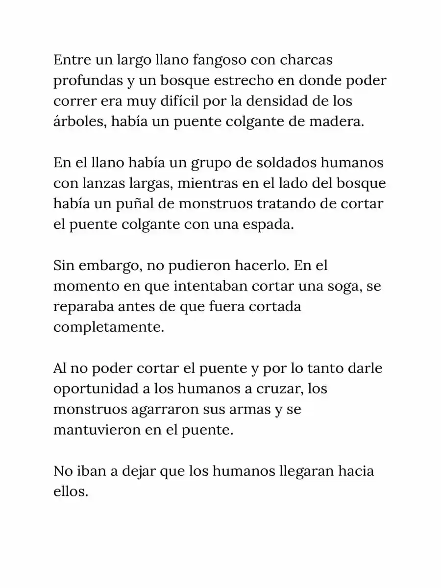 Ouroboros (Novela) - Capítulo 1 - Página 1 - LectorTMOo
