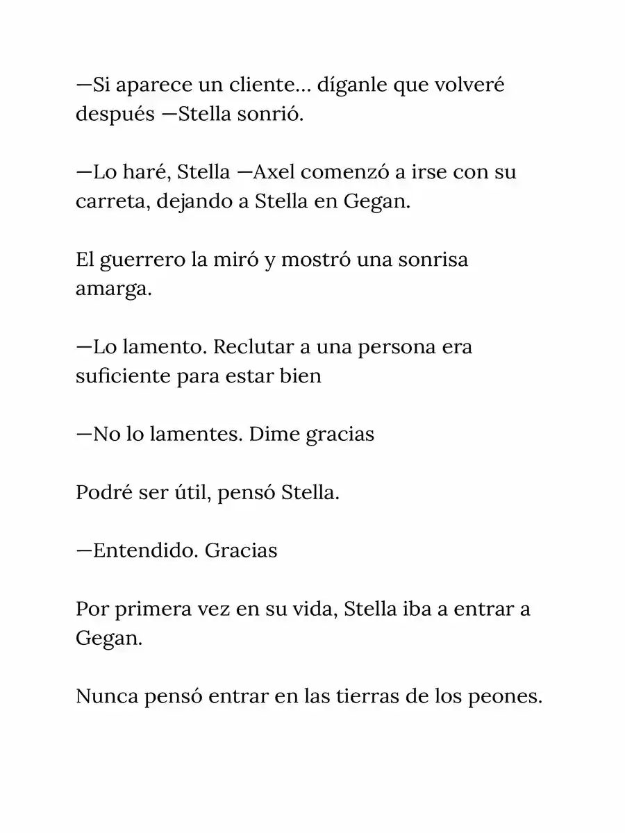 Ouroboros (Novela) - Capítulo 13 - Página 14 - LectorTMOo