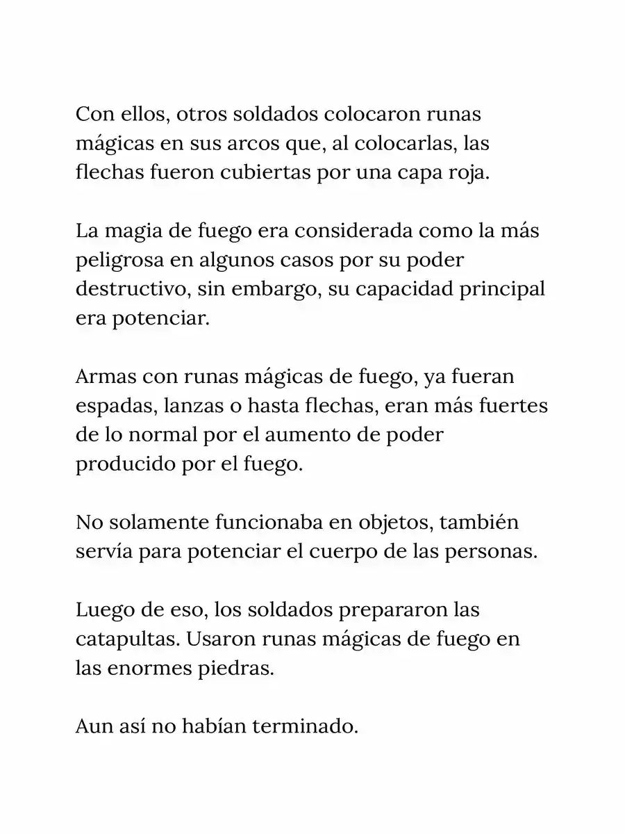 Ouroboros (Novela) - Capítulo 16 - Página 3 - LectorTMOo