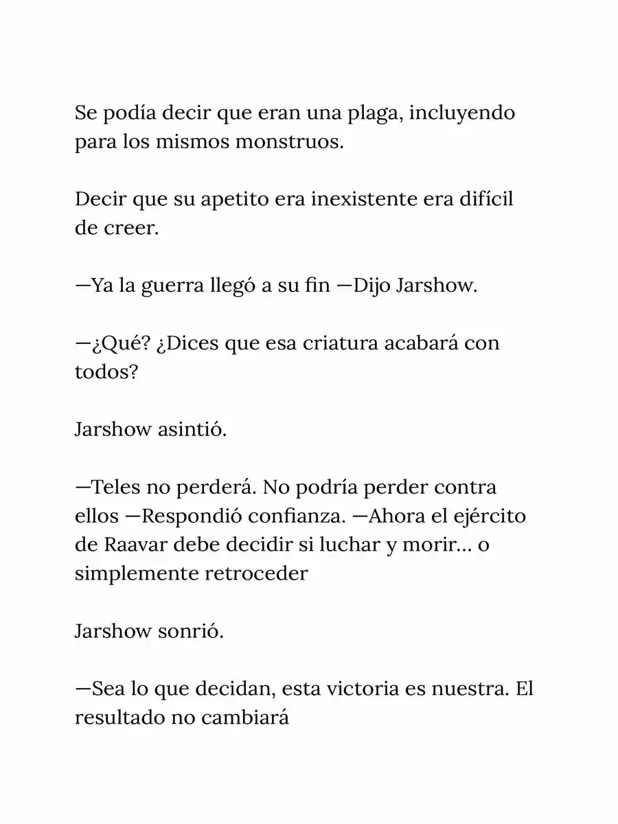 Ouroboros (Novela) - Capítulo 17 - Página 14 - LectorTMOo