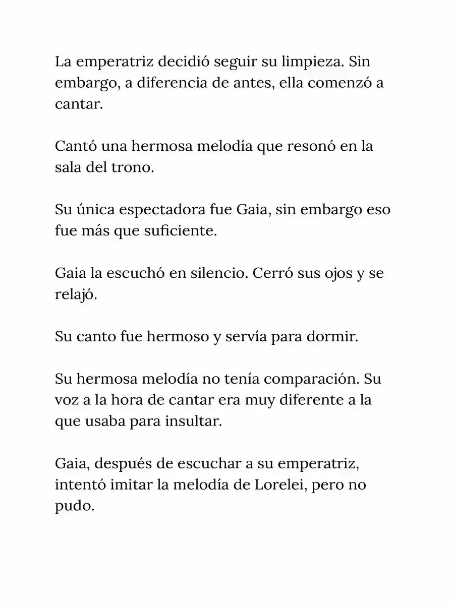 Ouroboros (Novela) - Capítulo 20 - Página 16 - LectorTMOo