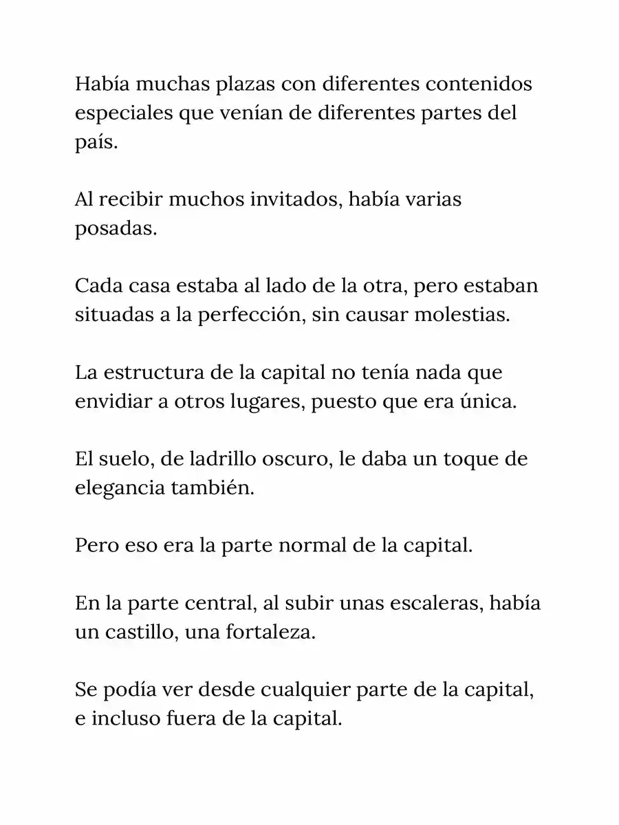Ouroboros (Novela) - Capítulo 5 - Página 4 - LectorTMOo