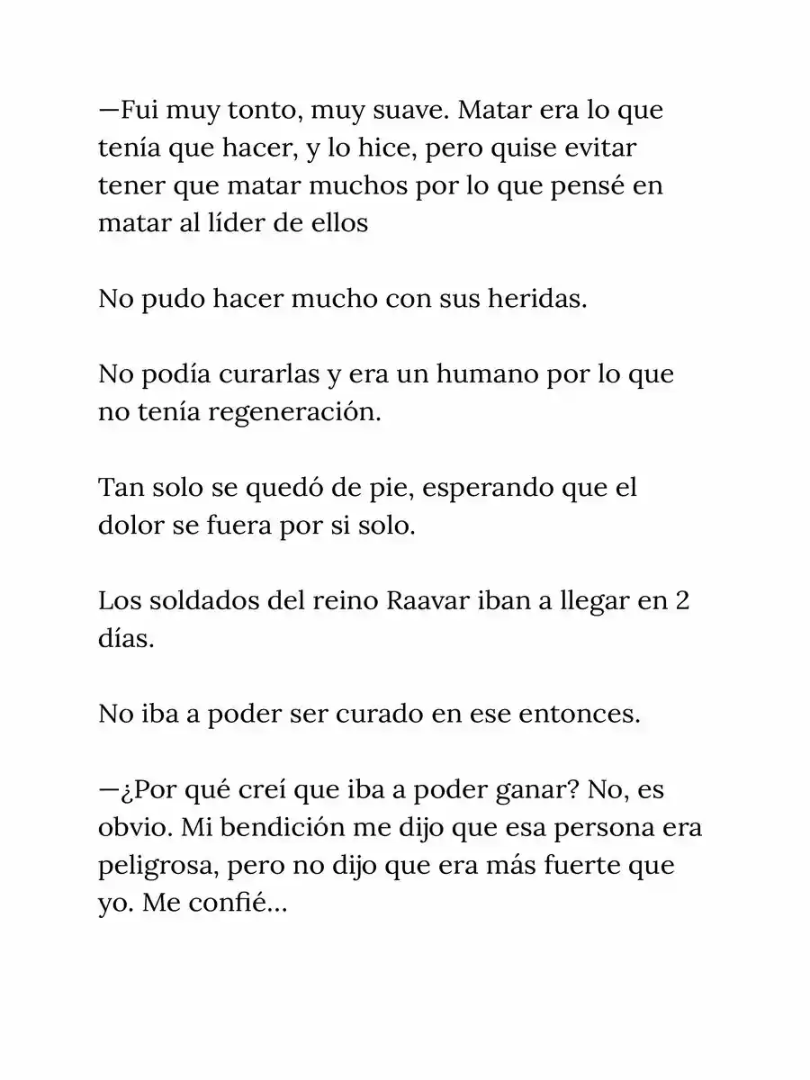 Ouroboros (Novela) - Capítulo 9 - Página 2 - LectorTMOo