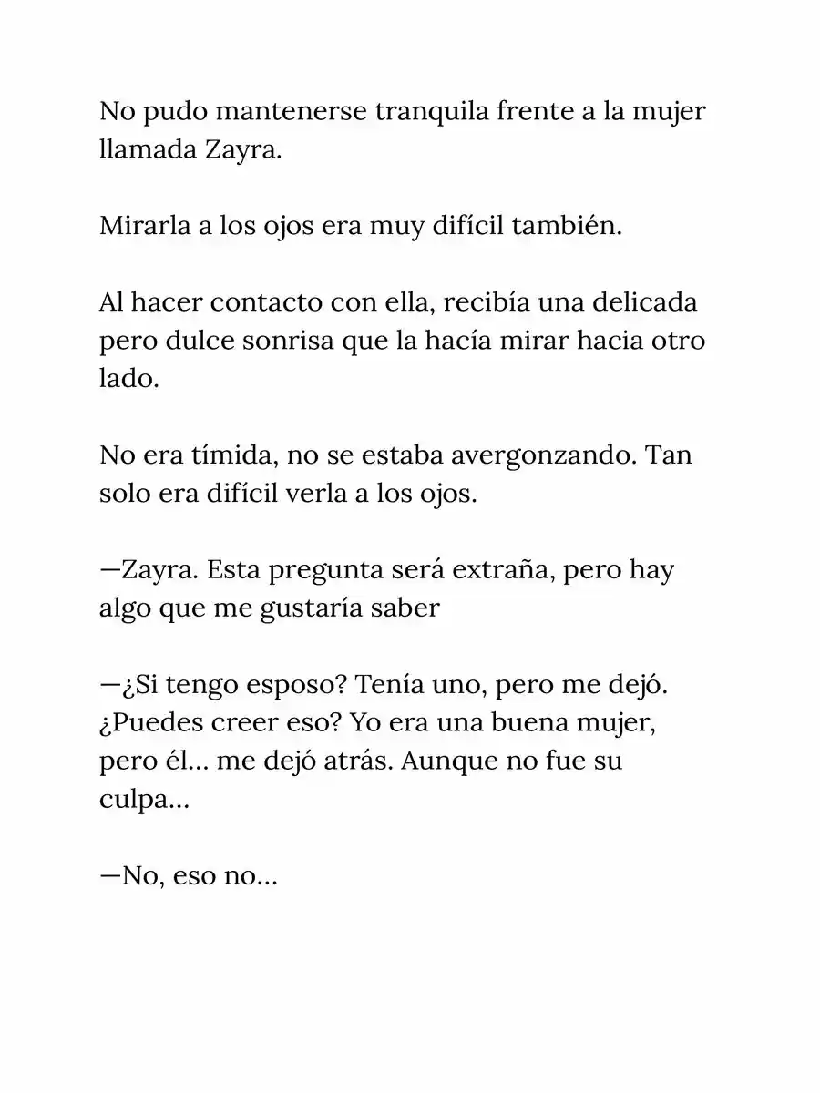 Ouroboros (Novela) - Capítulo 9 - Página 22 - LectorTMOo
