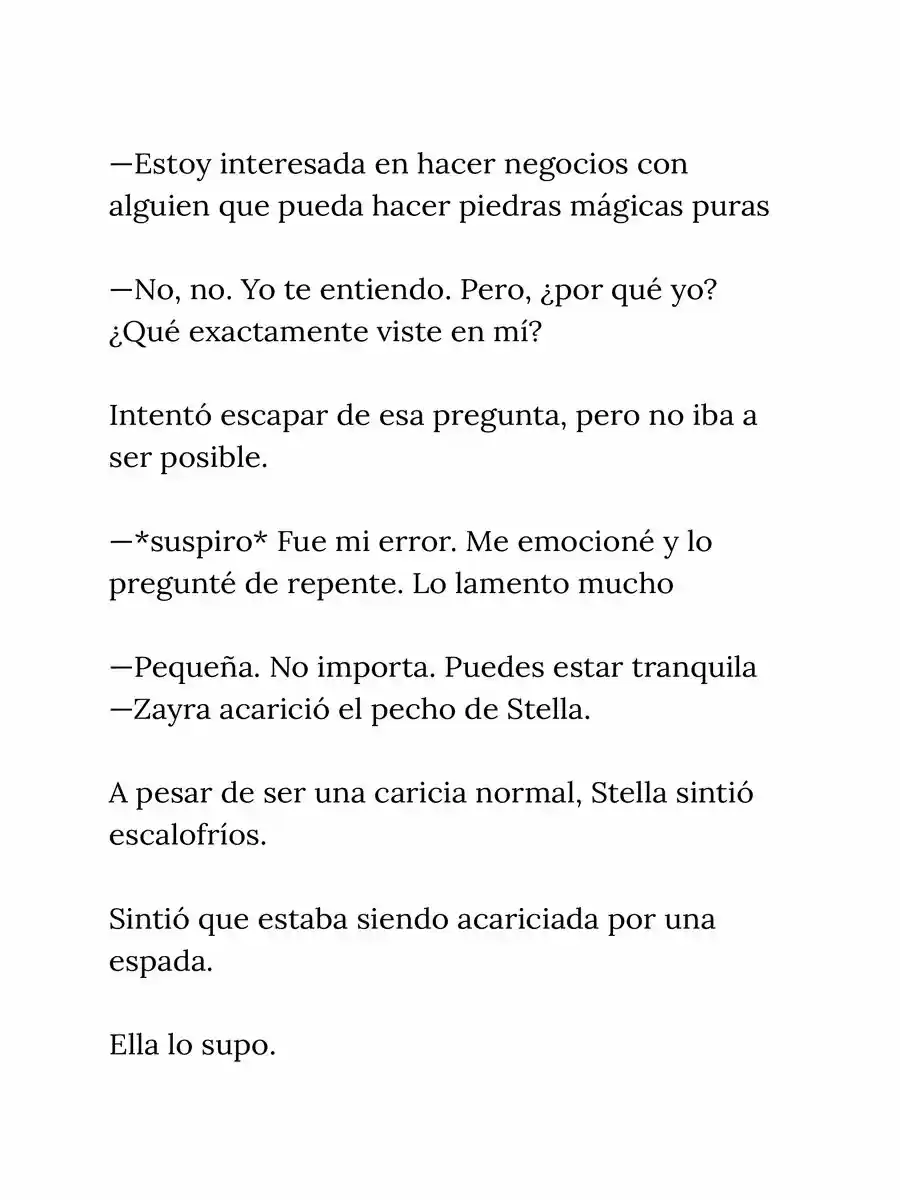 Ouroboros (Novela) - Capítulo 9 - Página 24 - LectorTMOo