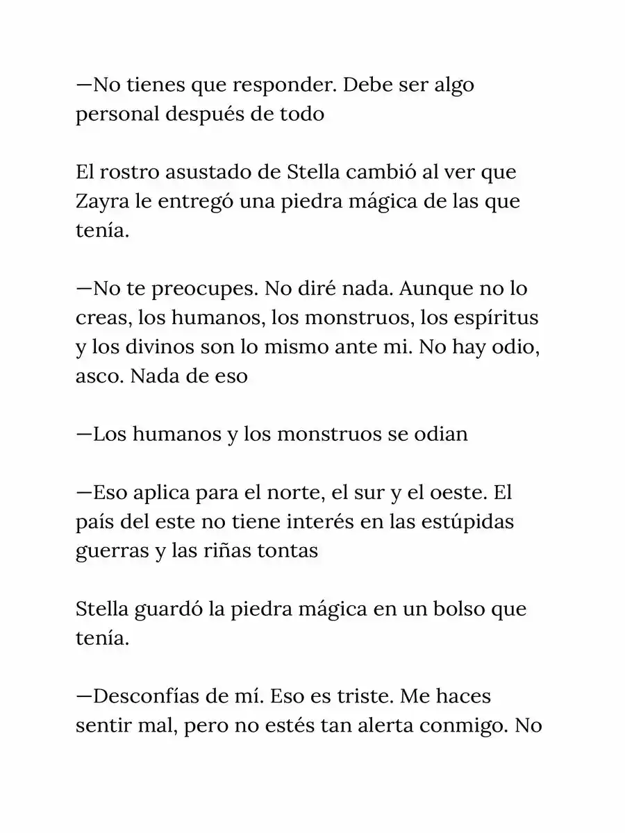 Ouroboros (Novela) - Capítulo 9 - Página 30 - LectorTMOo