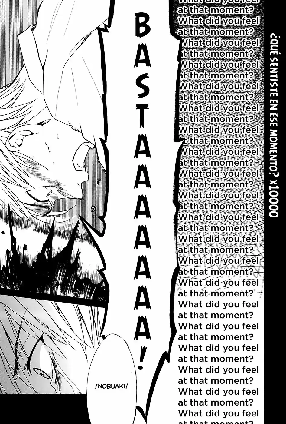 Ousama Game: Shuukyoku - Capítulo 1 - Página 32 - LectorTMOo