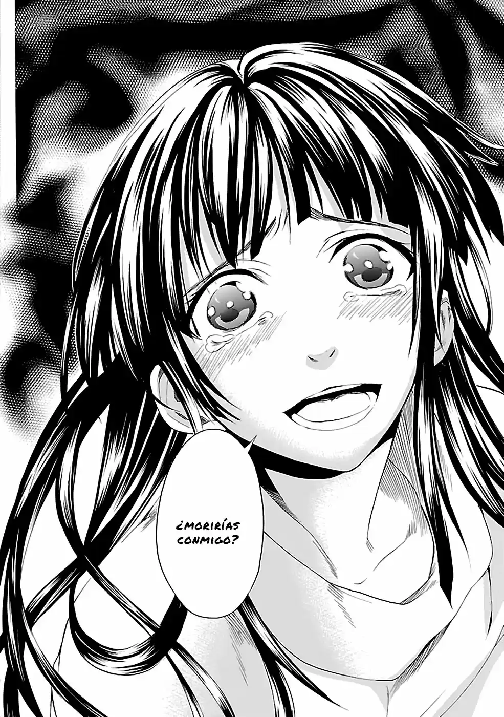 Ousama Game: Shuukyoku - Capítulo 11 - Página 6 - LectorTMOo