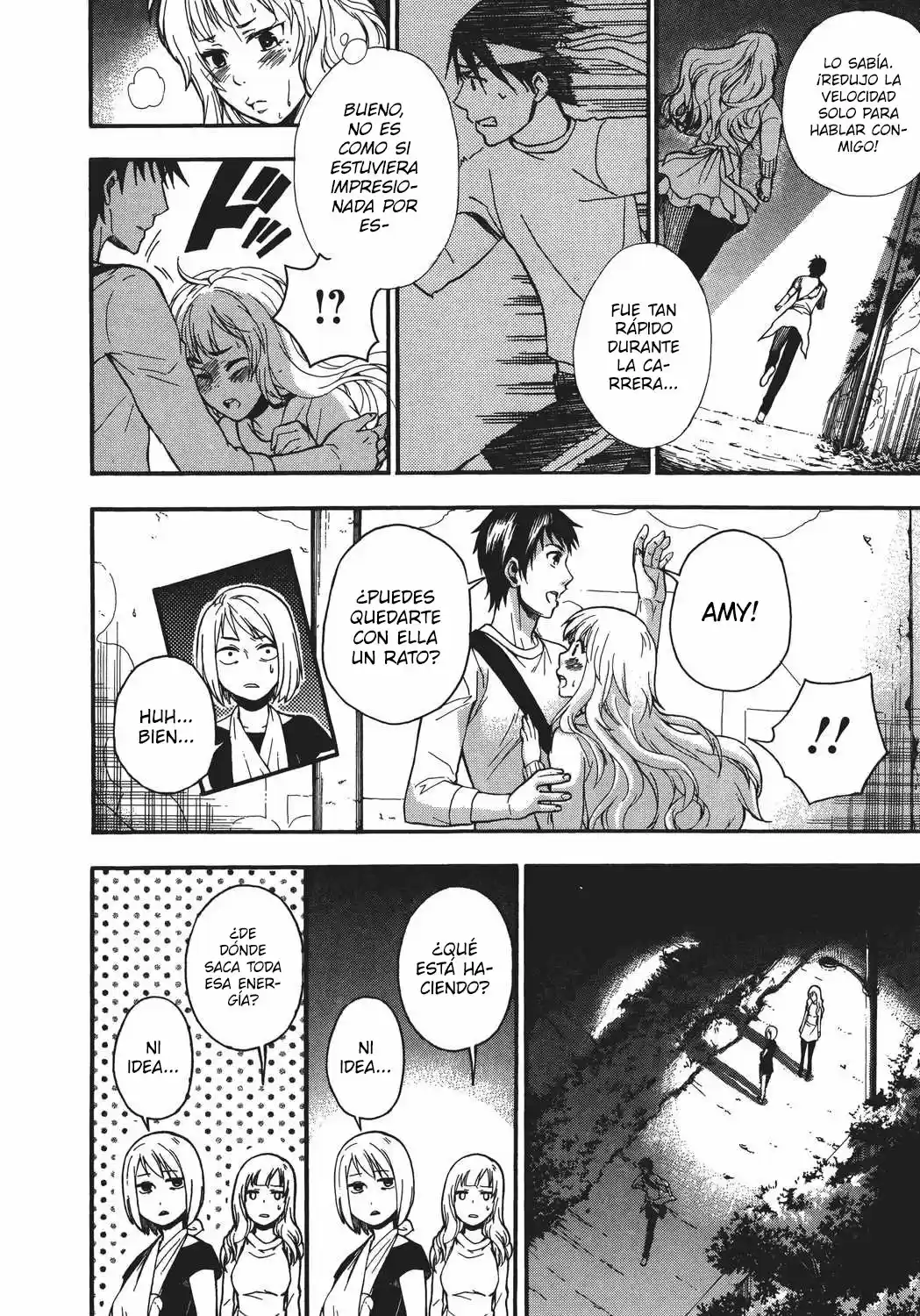 Ousama Game: Shuukyoku - Capítulo 20 - Página 9 - LectorTMOo