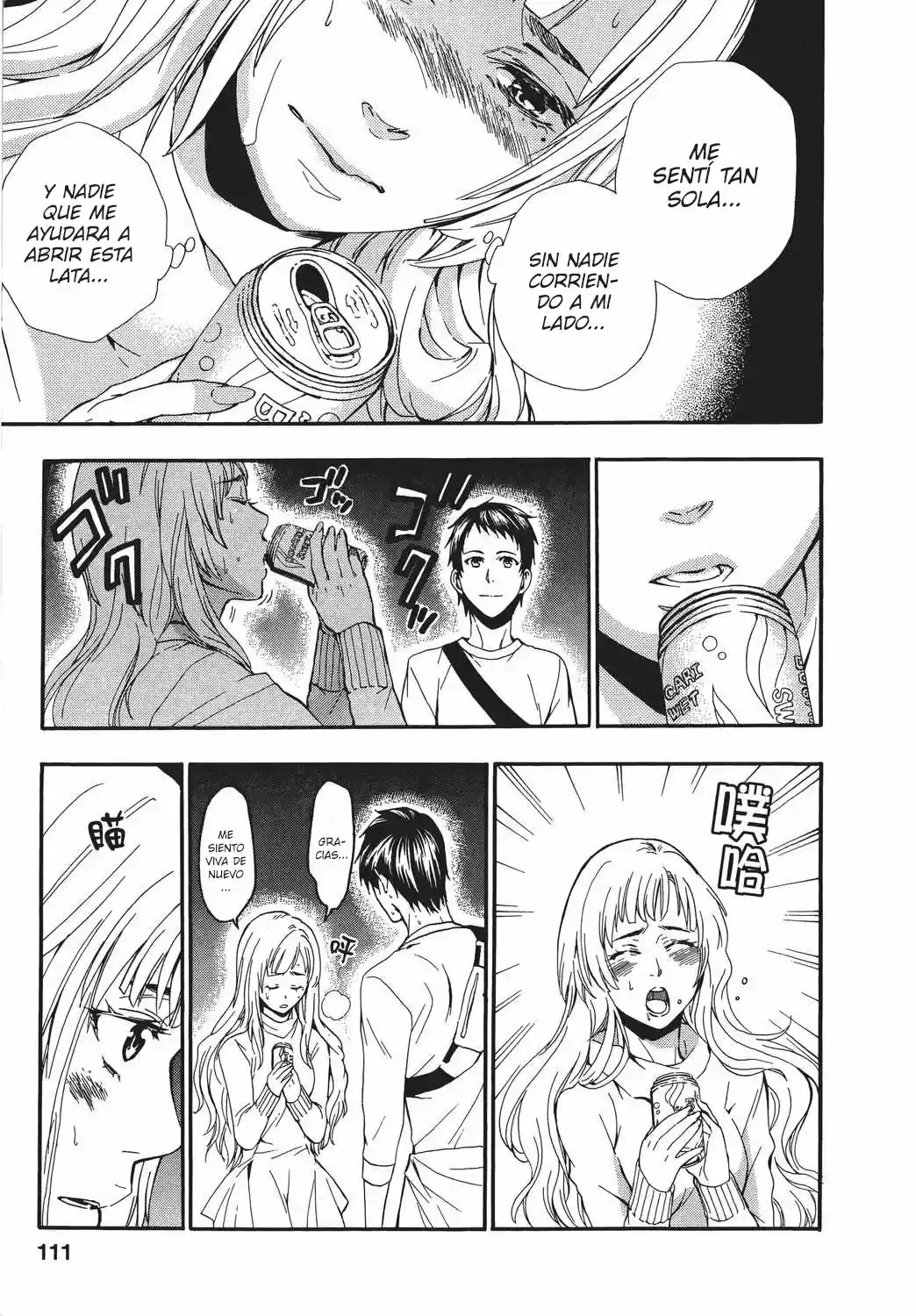 Ousama Game: Shuukyoku - Capítulo 20 - Página 24 - LectorTMOo
