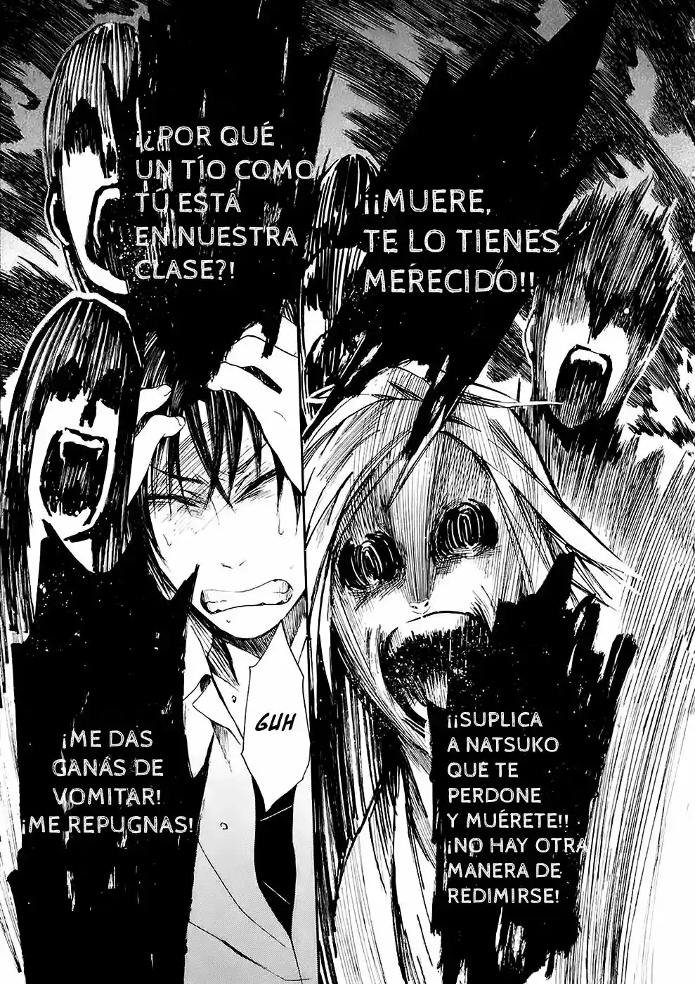 Ousama Game: Shuukyoku - Capítulo 5 - Página 2 - LectorTMOo
