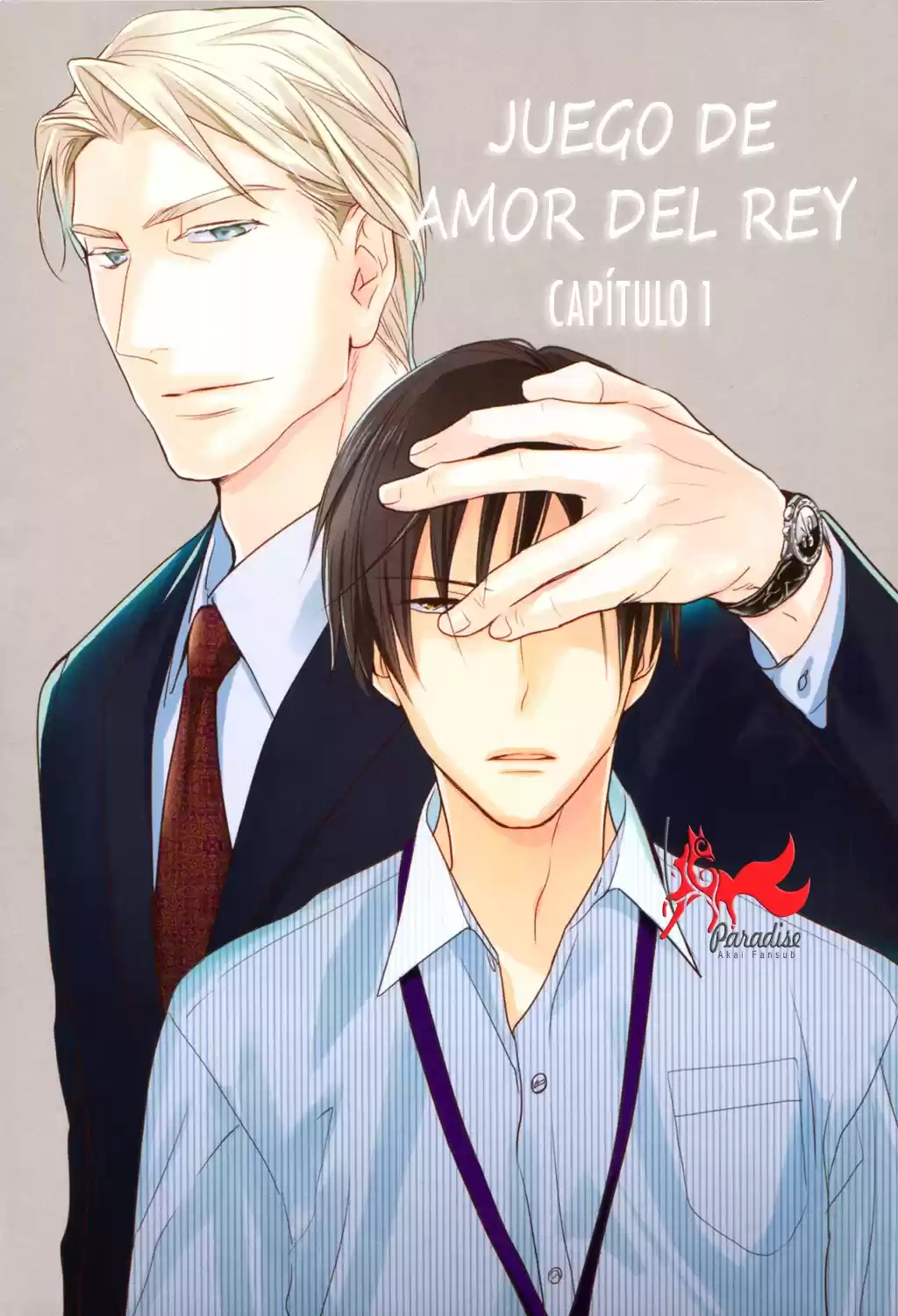 Ousama No Shichiya - Capítulo 1 - Página 9 - LectorTMOo