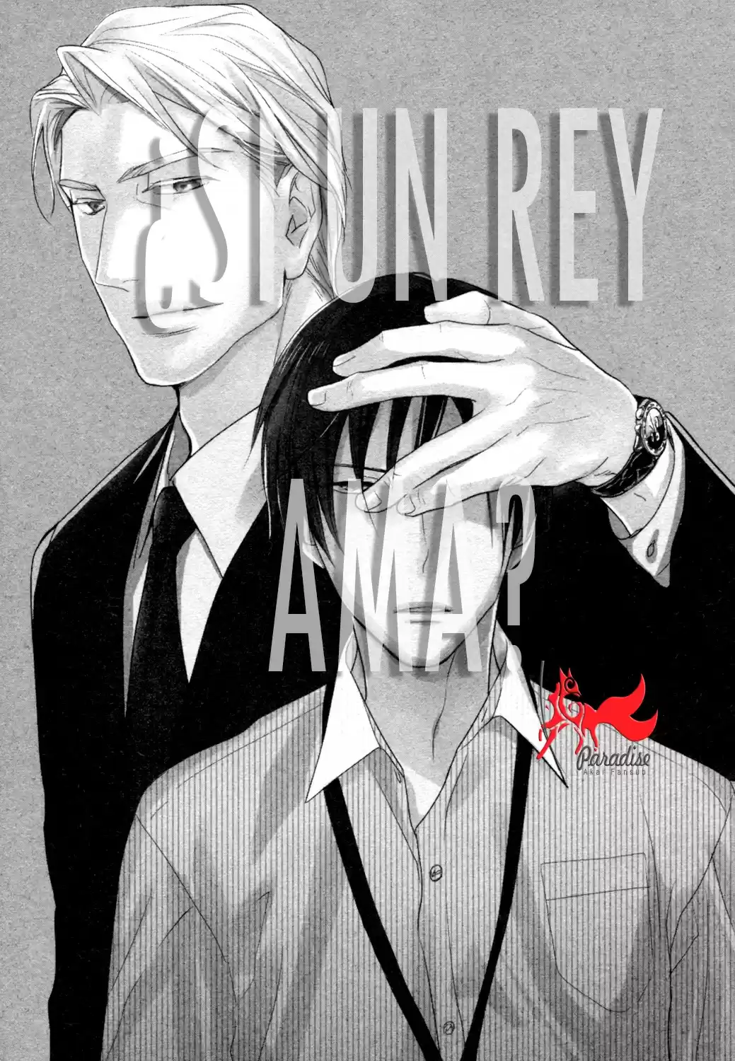 Ousama No Shichiya - Capítulo 1 - Página 10 - LectorTMOo