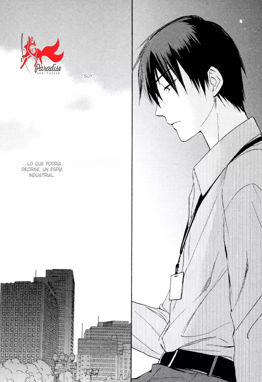 Ousama No Shichiya - Capítulo 1 - Página 15 - LectorTMOo