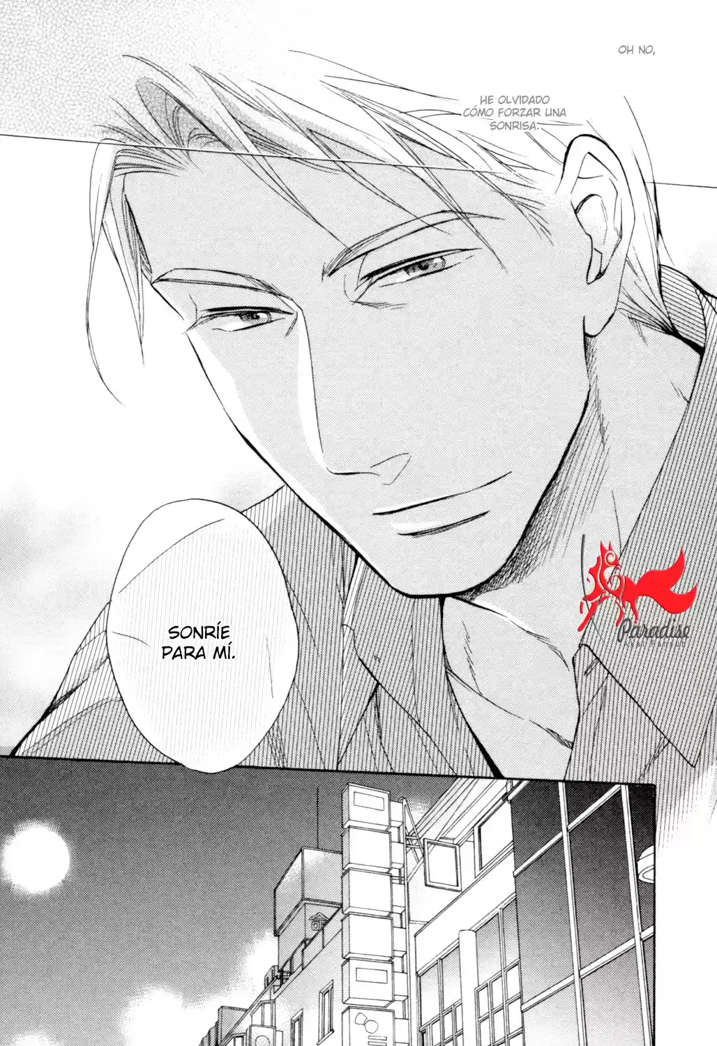 Ousama No Shichiya - Capítulo 1 - Página 30 - LectorTMOo