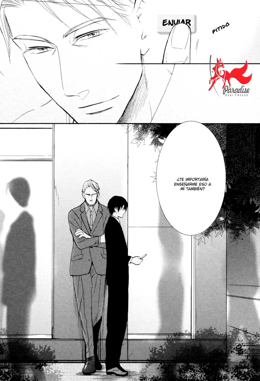 Ousama No Shichiya - Capítulo 1 - Página 32 - LectorTMOo