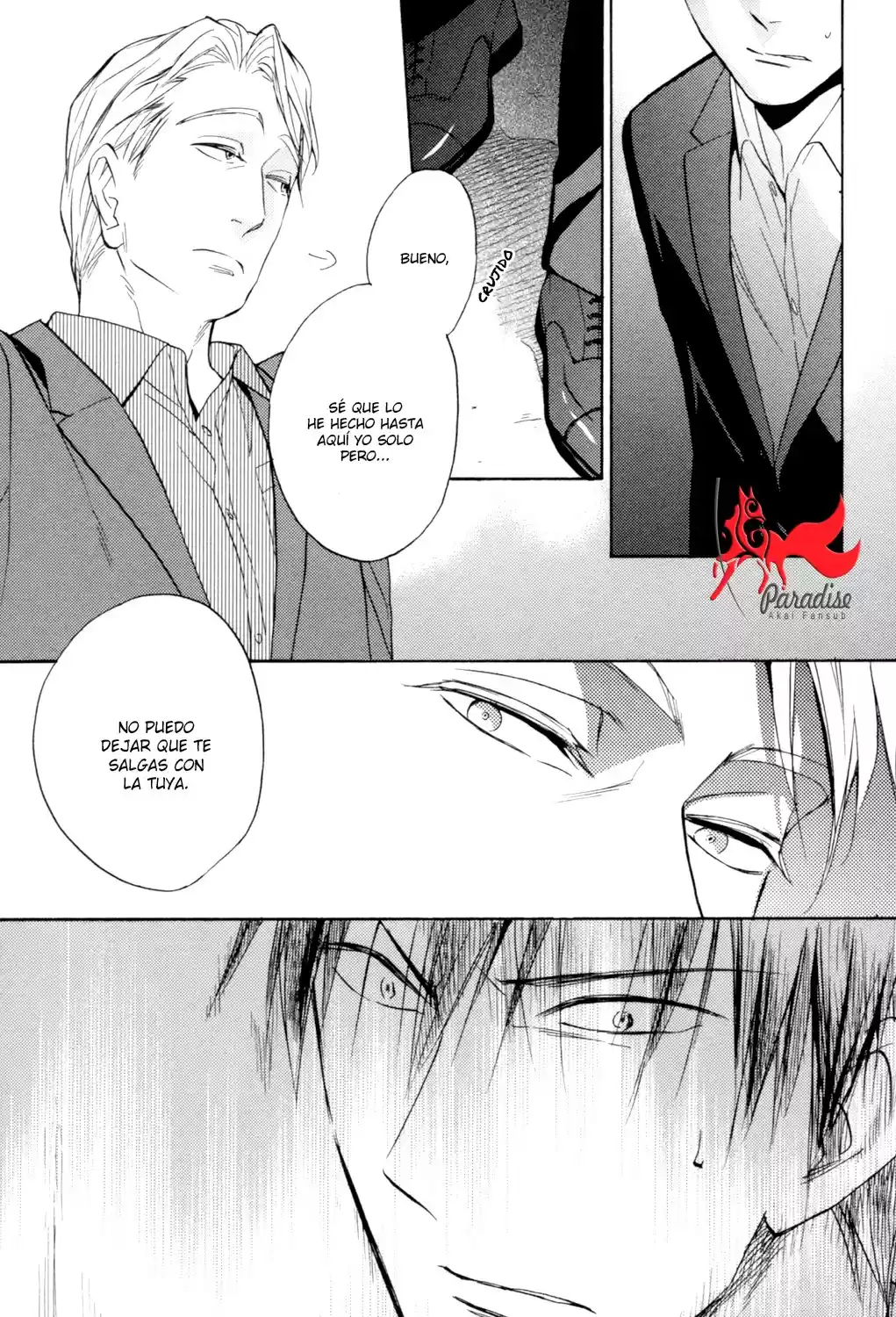 Ousama No Shichiya - Capítulo 1 - Página 38 - LectorTMOo