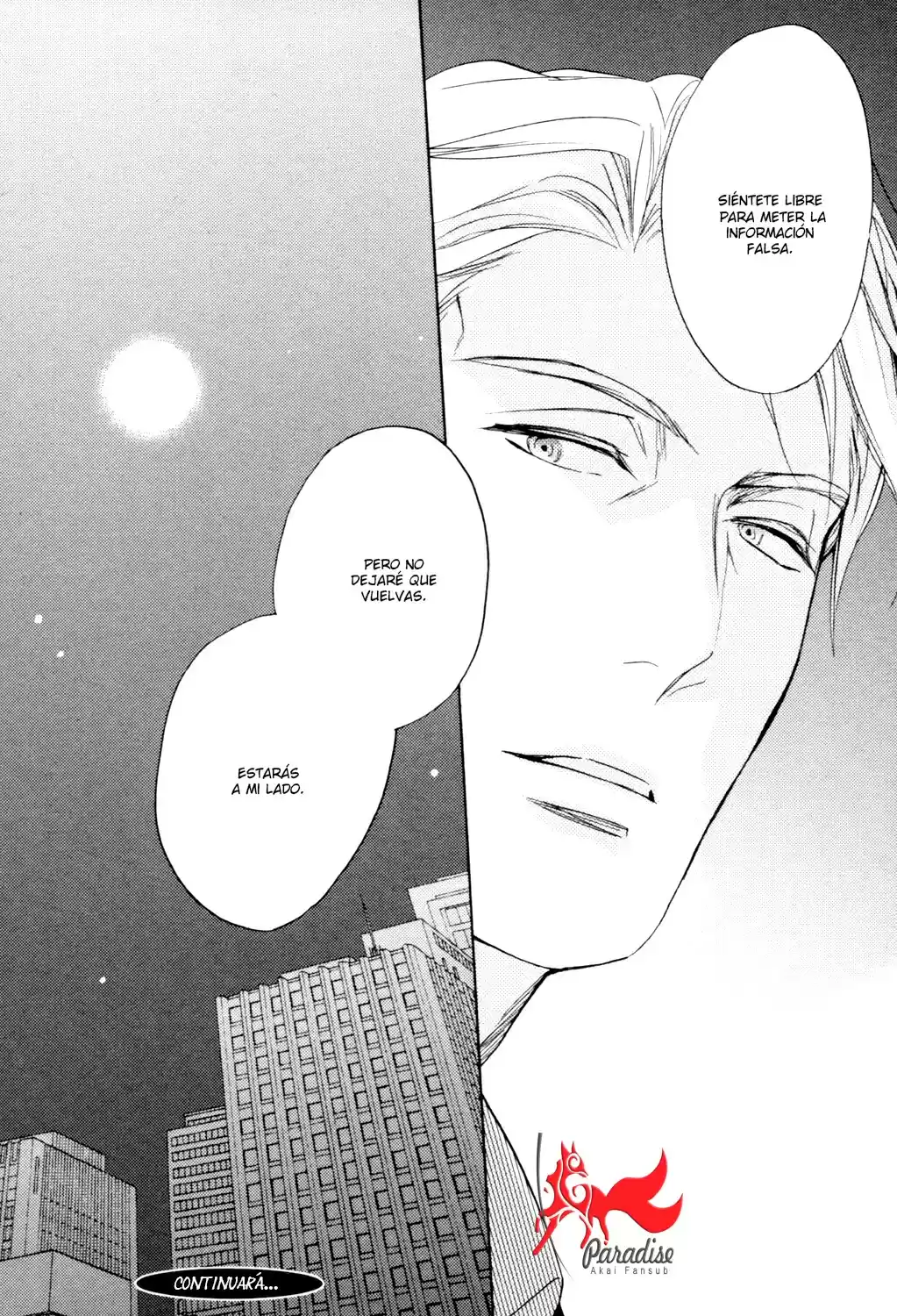 Ousama No Shichiya - Capítulo 1 - Página 41 - LectorTMOo