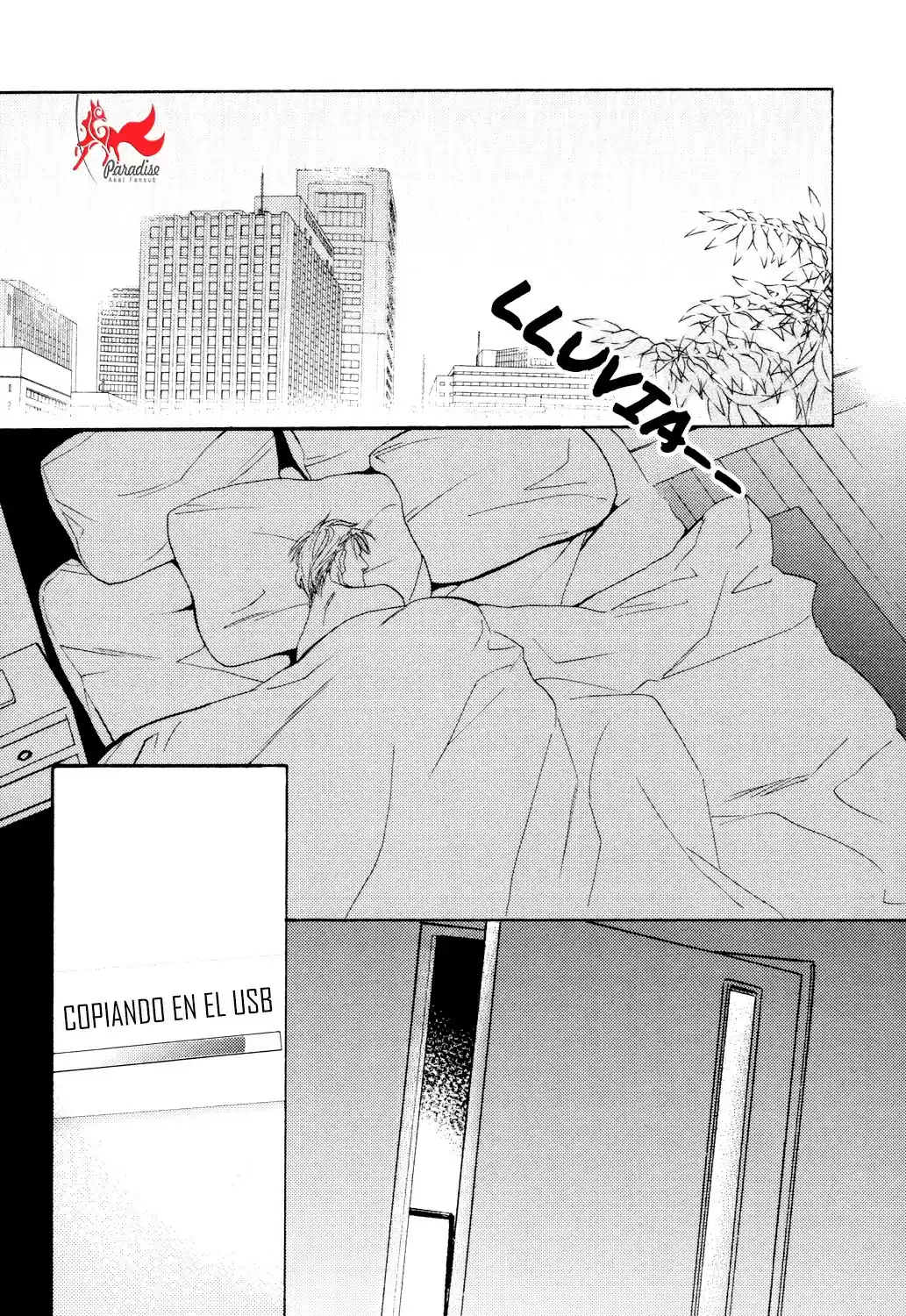 Ousama No Shichiya - Capítulo 3 - Página 5 - LectorTMOo