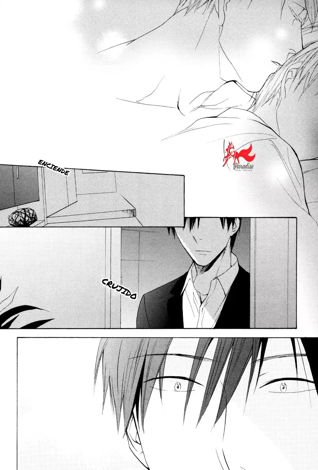 Ousama No Shichiya - Capítulo 3 - Página 11 - LectorTMOo
