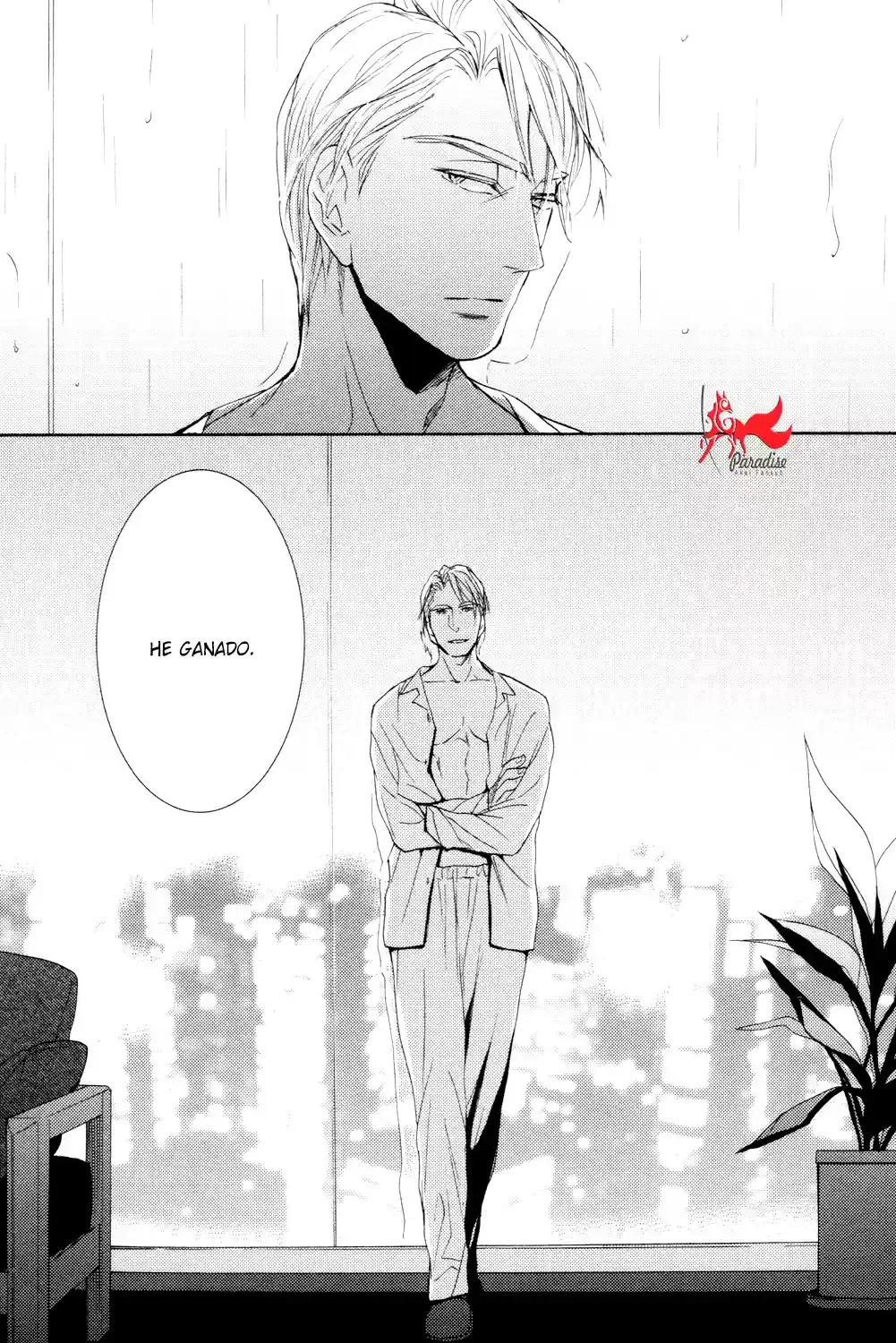 Ousama No Shichiya - Capítulo 3 - Página 12 - LectorTMOo