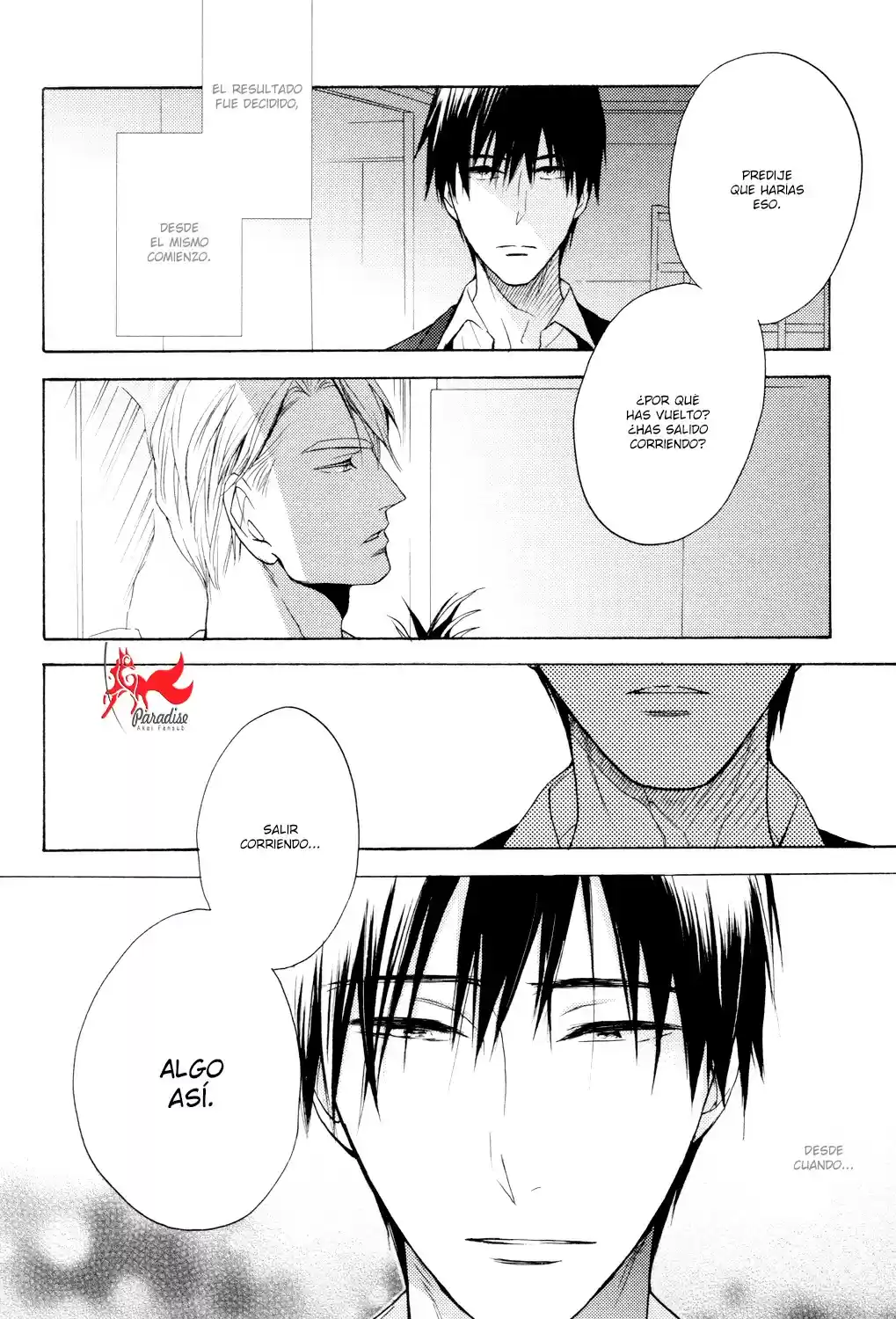 Ousama No Shichiya - Capítulo 3 - Página 13 - LectorTMOo