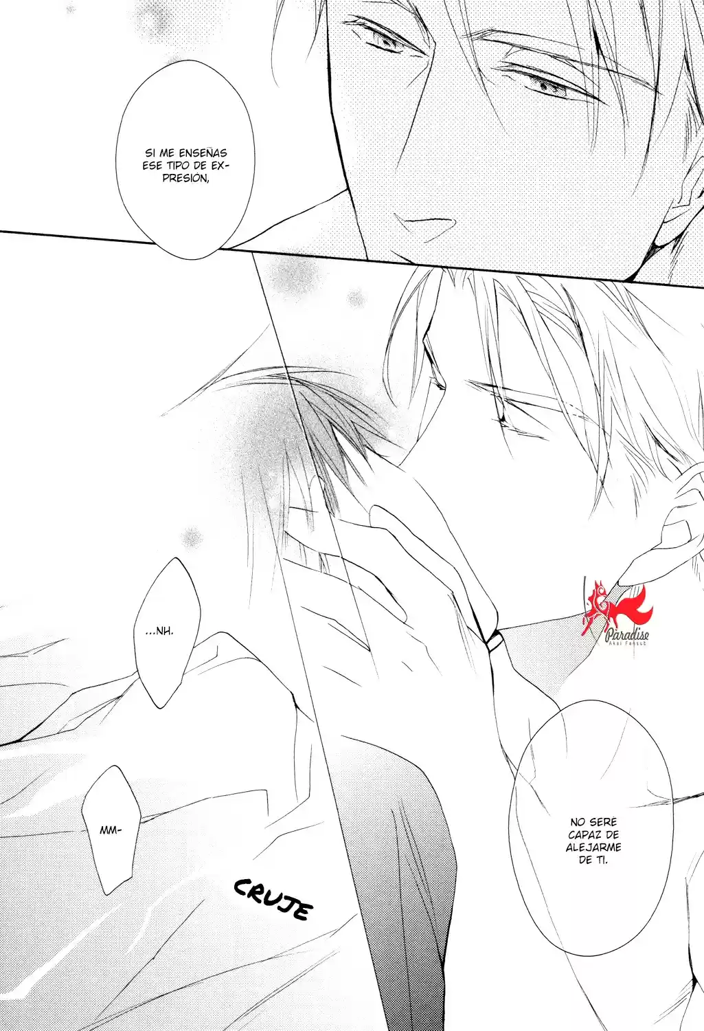 Ousama No Shichiya - Capítulo 3 - Página 25 - LectorTMOo