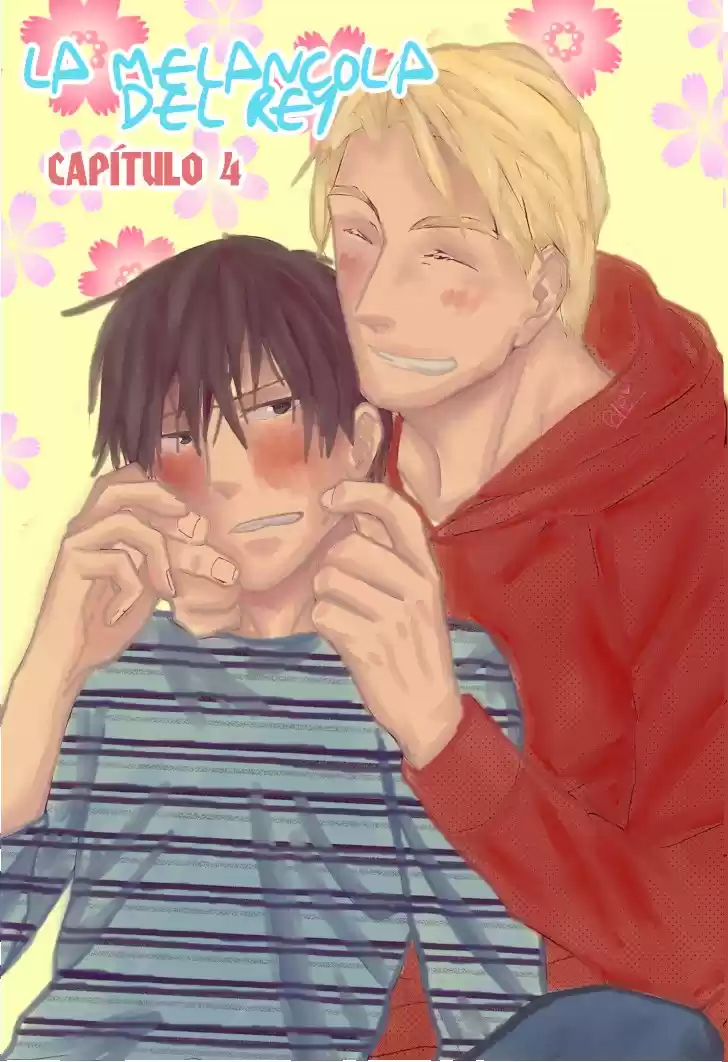 Ousama No Shichiya - Capítulo 4 - Página 4 - LectorTMOo