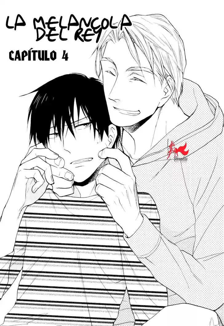 Ousama No Shichiya - Capítulo 4 - Página 5 - LectorTMOo