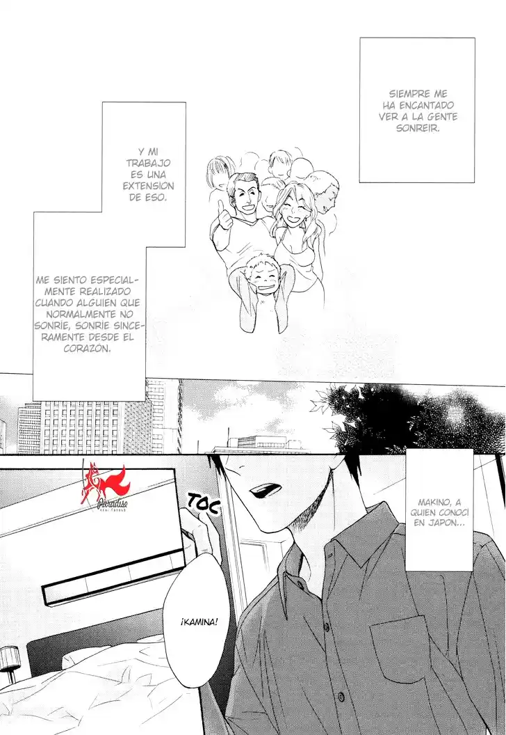 Ousama No Shichiya - Capítulo 4 - Página 6 - LectorTMOo