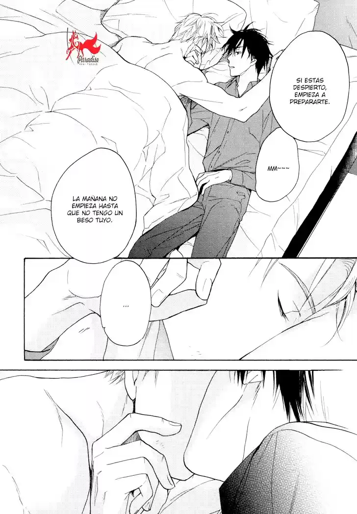 Ousama No Shichiya - Capítulo 4 - Página 8 - LectorTMOo