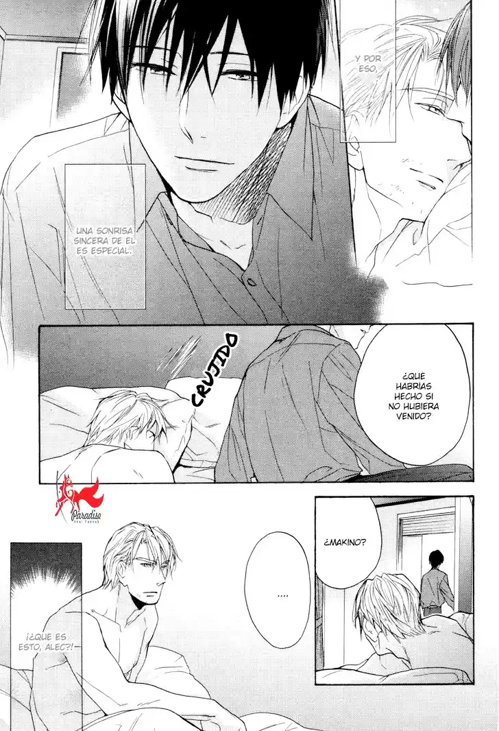 Ousama No Shichiya - Capítulo 4 - Página 9 - LectorTMOo