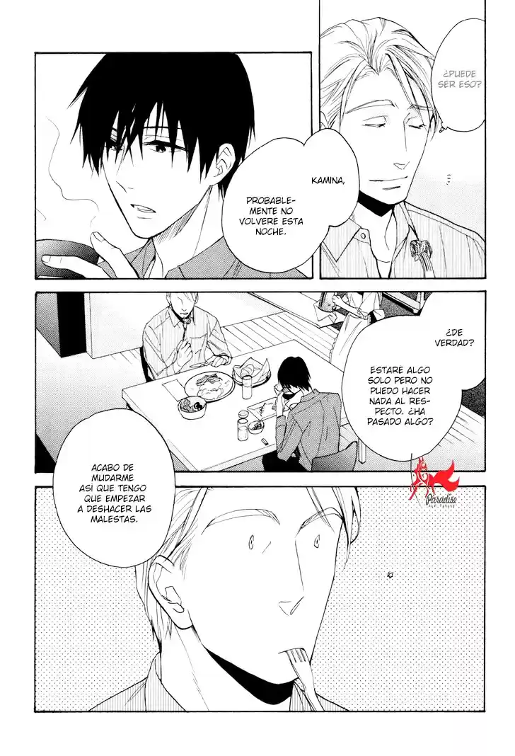 Ousama No Shichiya - Capítulo 4 - Página 11 - LectorTMOo