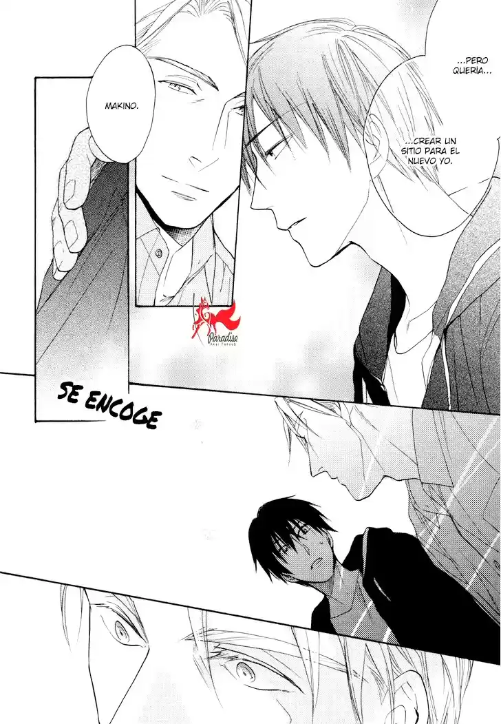 Ousama No Shichiya - Capítulo 4 - Página 18 - LectorTMOo
