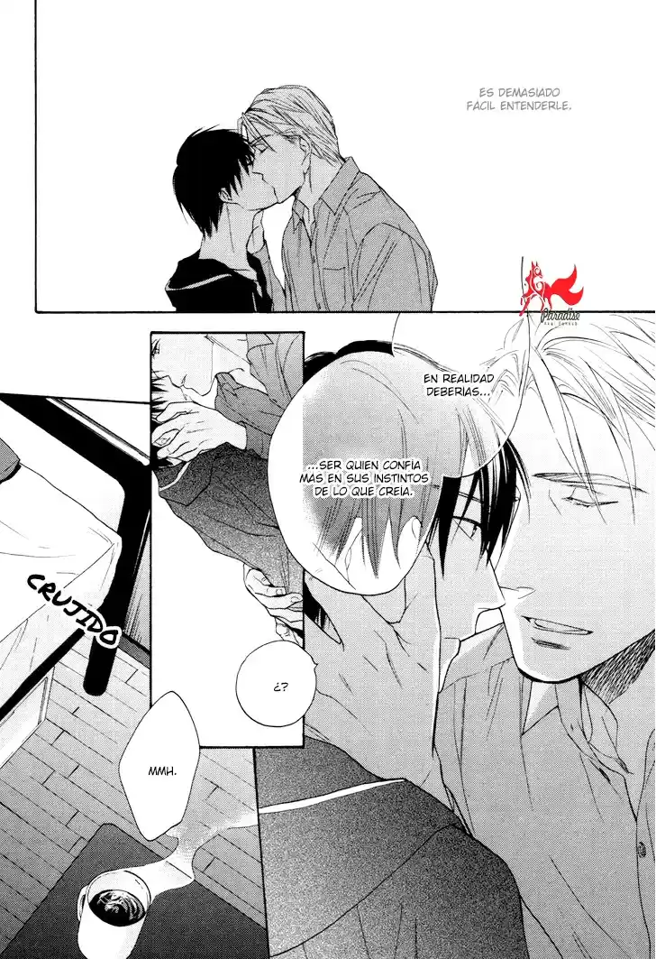 Ousama No Shichiya - Capítulo 4 - Página 22 - LectorTMOo