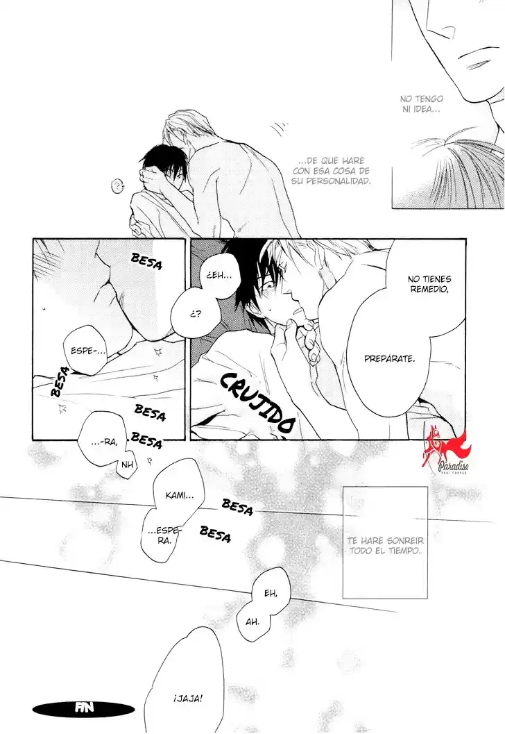 Ousama No Shichiya - Capítulo 4 - Página 29 - LectorTMOo