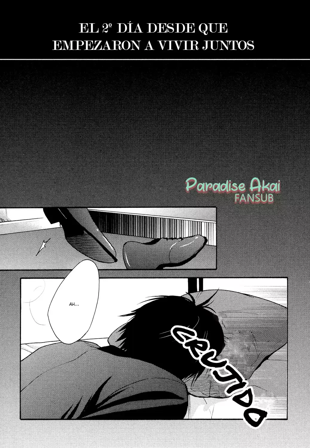 Ousama No Shichiya - Capítulo 5.2 - Página 4 - LectorTMOo