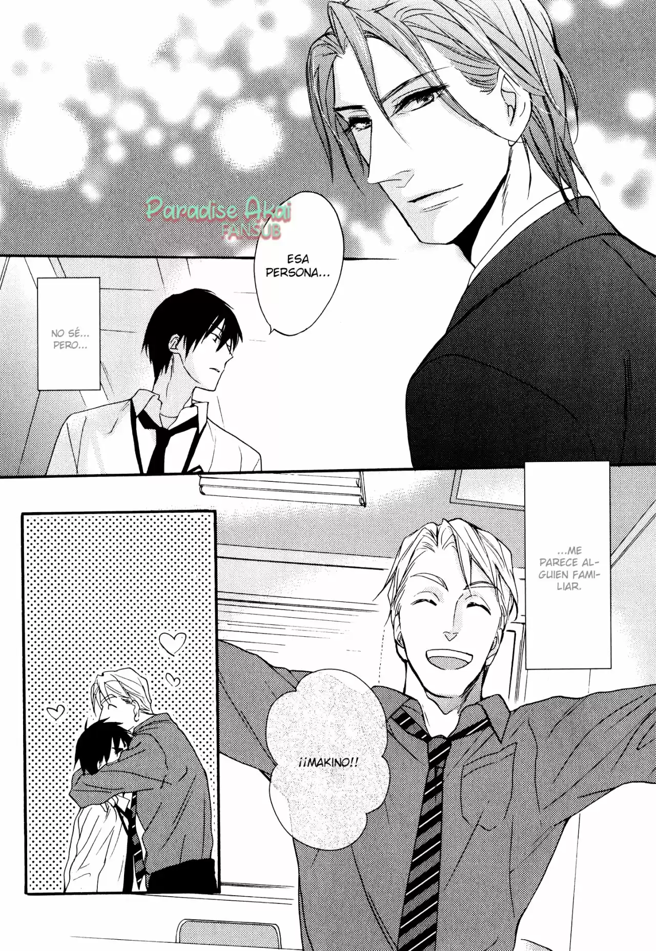 Ousama No Shichiya - Capítulo 6 - Página 11 - LectorTMOo