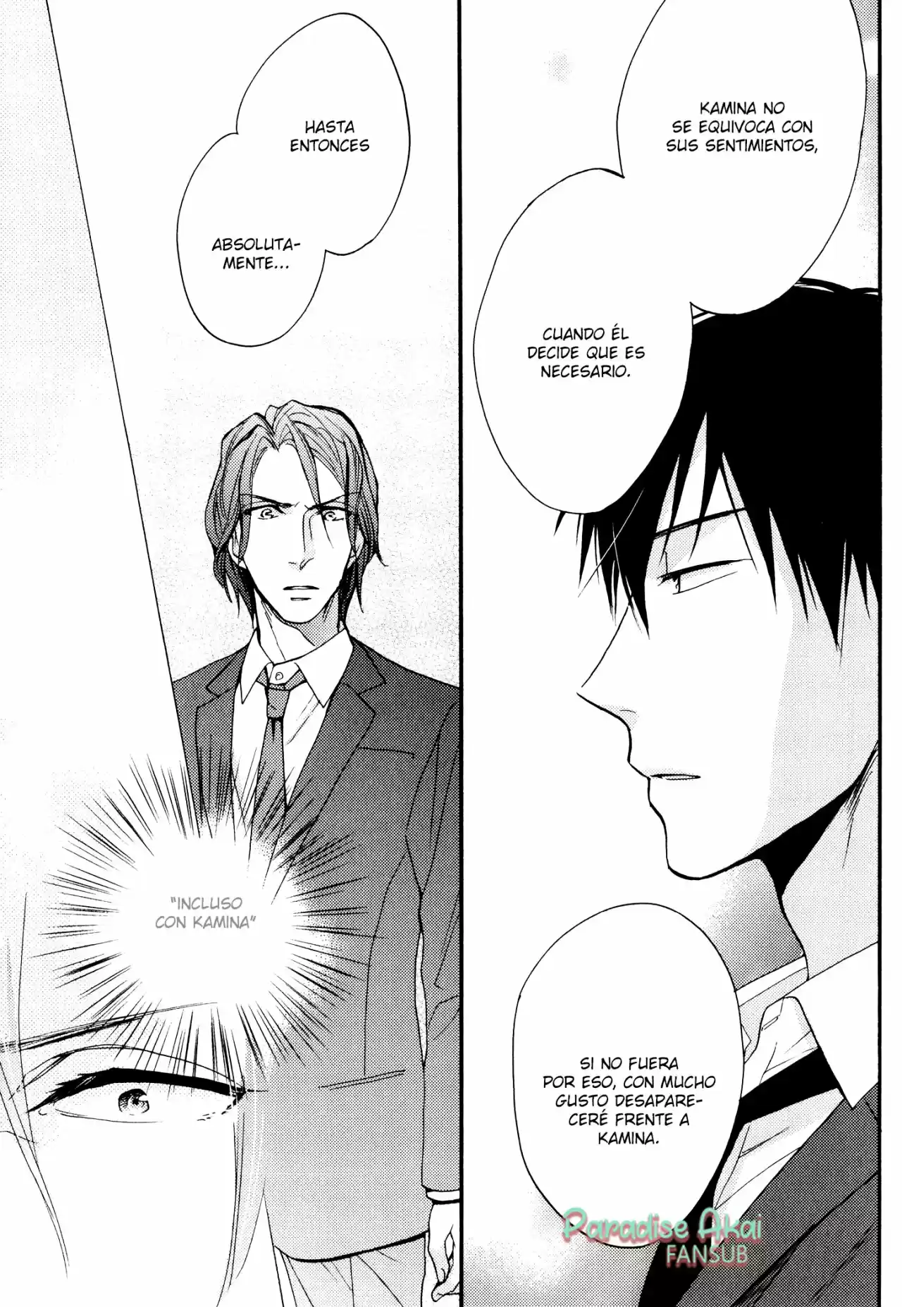 Ousama No Shichiya - Capítulo 6 - Página 30 - LectorTMOo