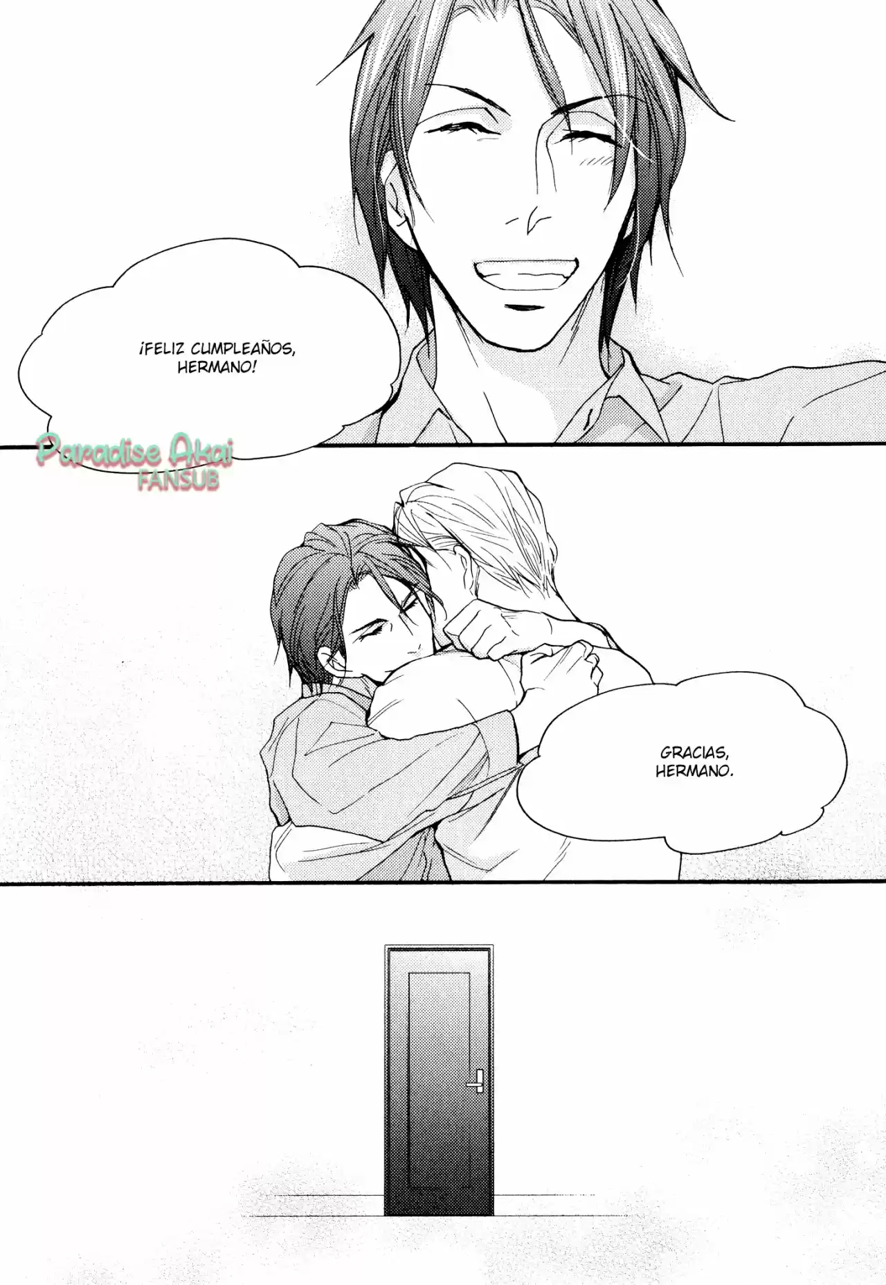 Ousama No Shichiya - Capítulo 7 - Página 17 - LectorTMOo