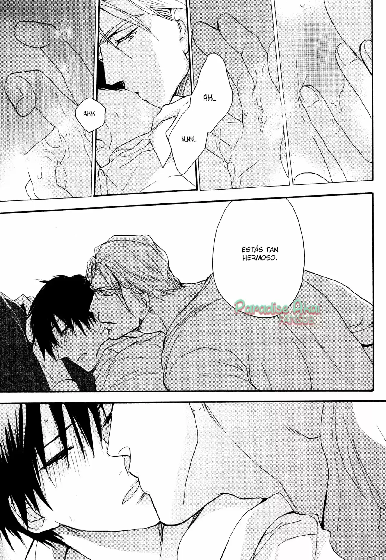 Ousama No Shichiya - Capítulo 7 - Página 24 - LectorTMOo