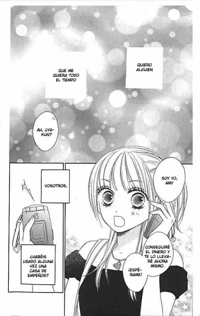 Ousama No Shichiya - Capítulo 1 - Página 3 - LectorTMOo