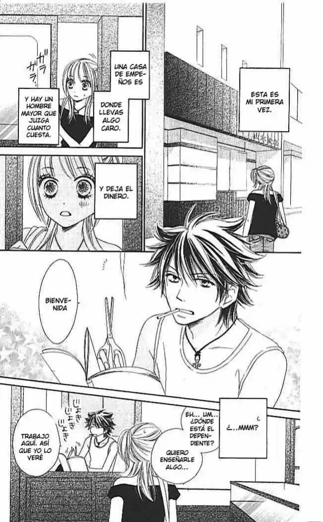 Ousama No Shichiya - Capítulo 1 - Página 4 - LectorTMOo
