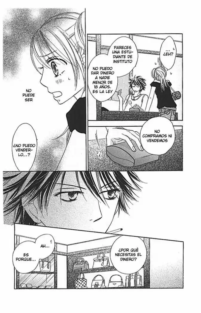 Ousama No Shichiya - Capítulo 1 - Página 6 - LectorTMOo