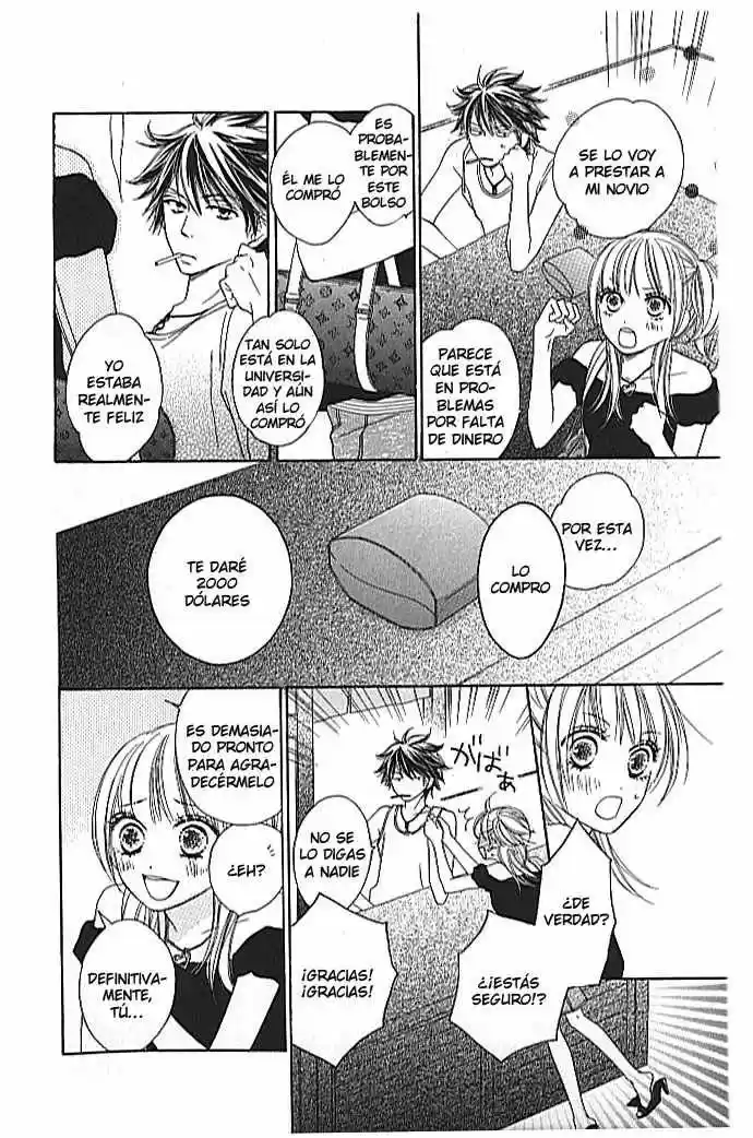 Ousama No Shichiya - Capítulo 1 - Página 7 - LectorTMOo