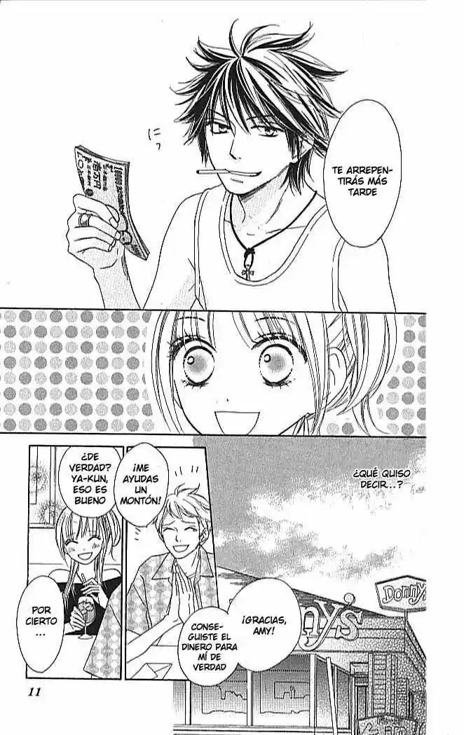 Ousama No Shichiya - Capítulo 1 - Página 8 - LectorTMOo